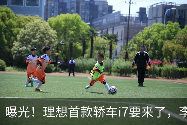曝光！理想首款轿车i7要来了，李想发文默认